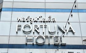 Fortuna Hotel